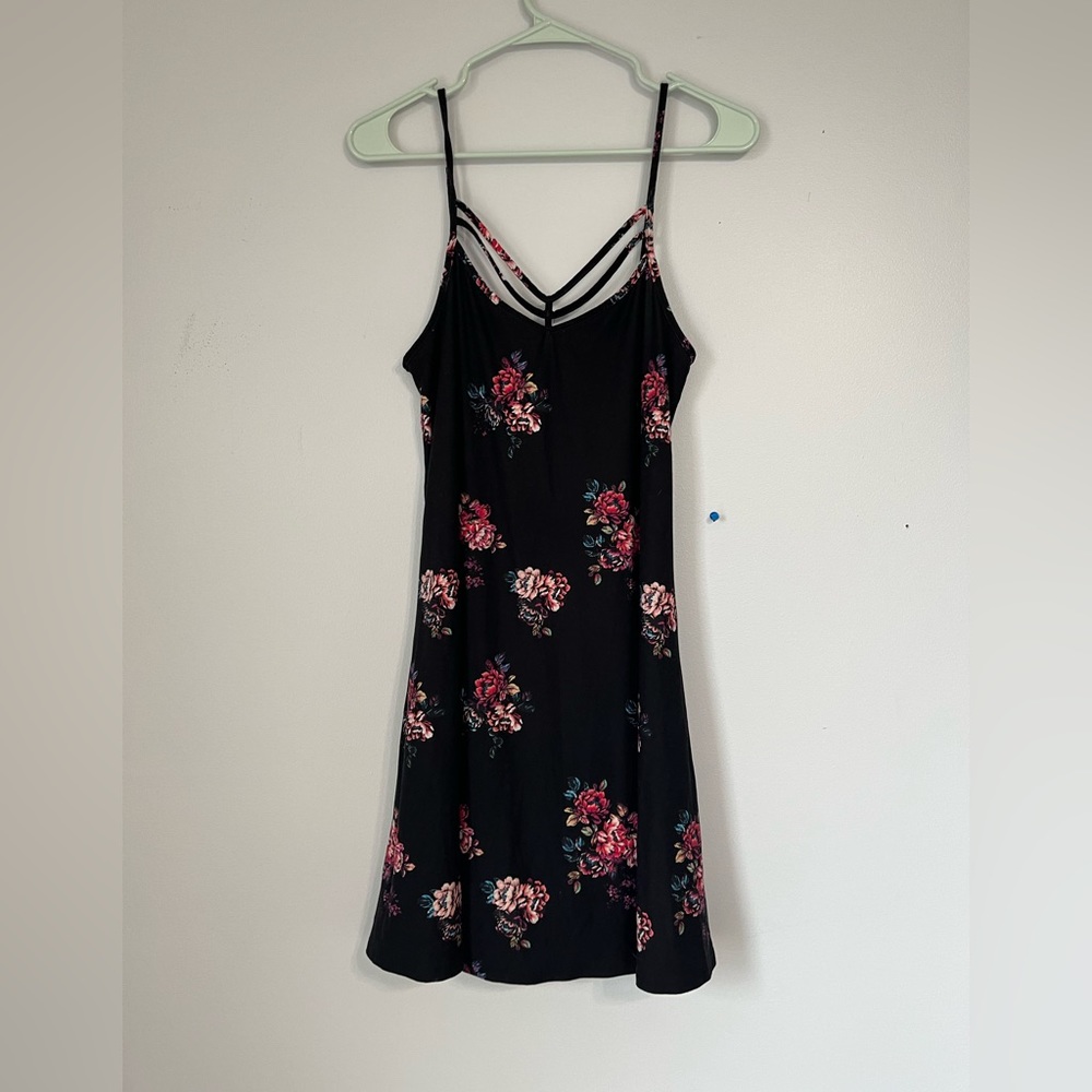 MUDD dress